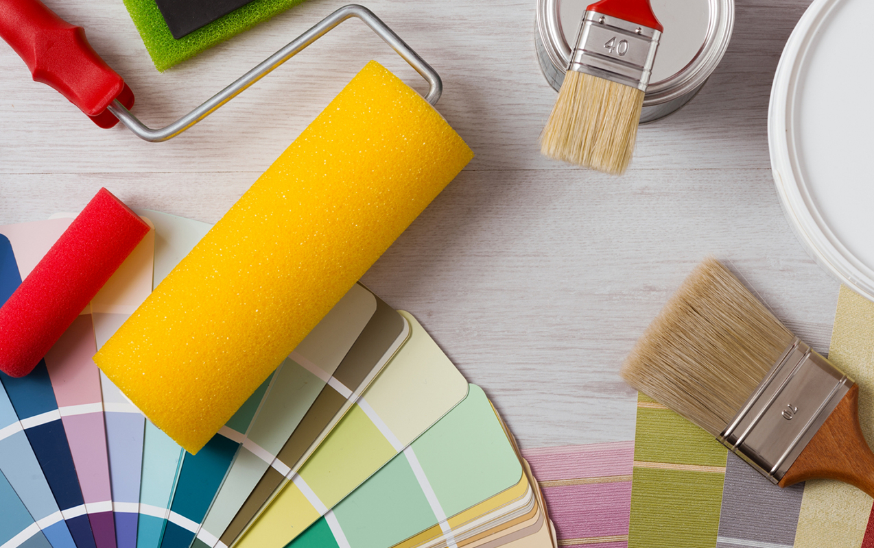 Eleşkirt dış cephe boyama