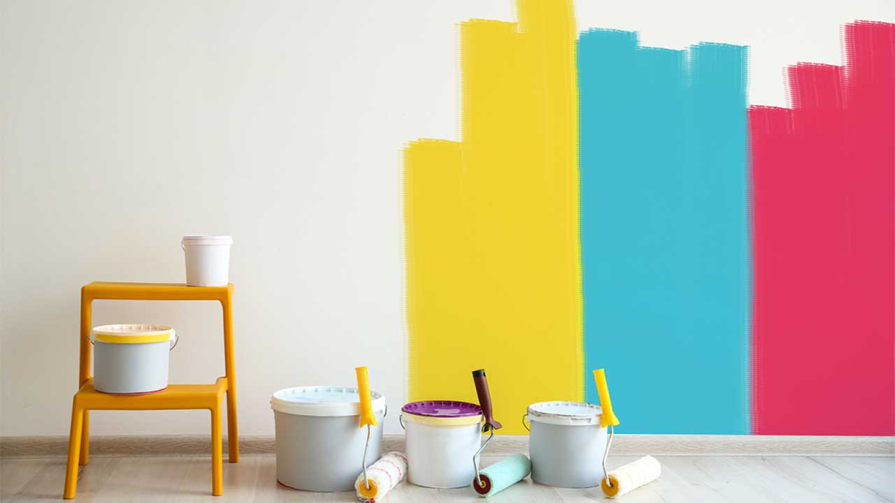 Eleşkirt iç cephe boyama